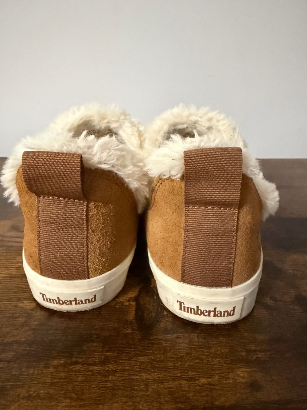 Timberland Skyla Bay Slip-On - Women's - Picture 6 of 12